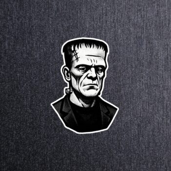 Frank Sticker