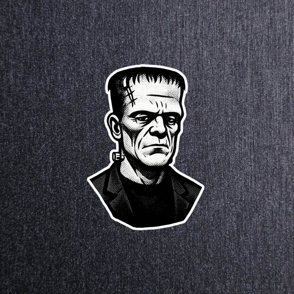 Frank Sticker