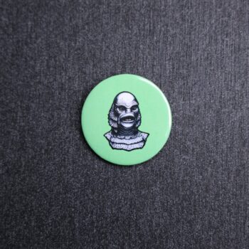 Creature Button