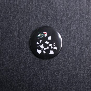 Sandworm Button