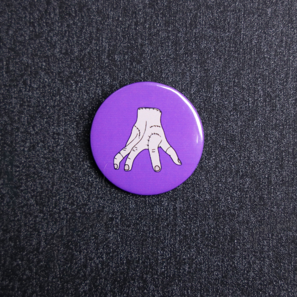 Thing Button